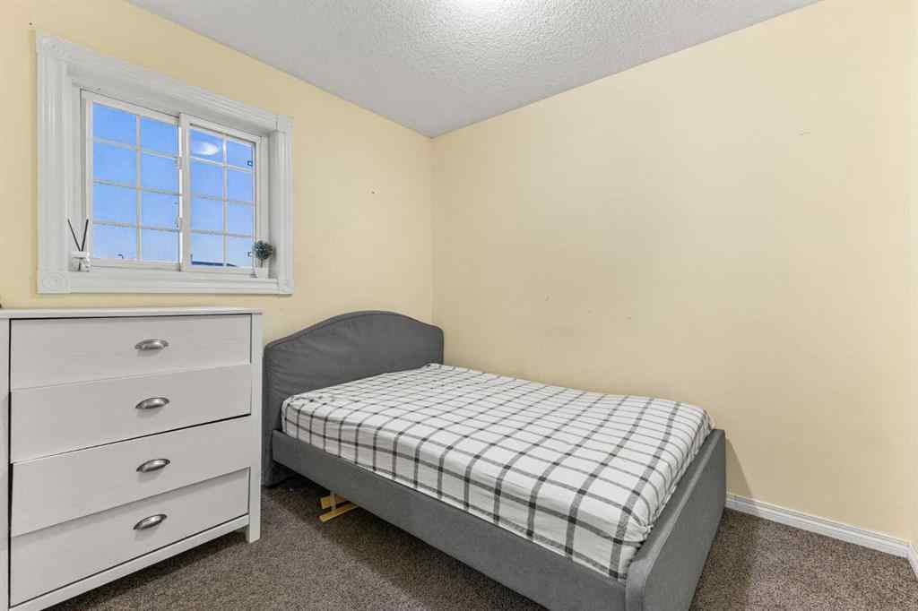 MLS® A2265888 - 105 Taradale Drive NE in Taradale Calgary, Residential