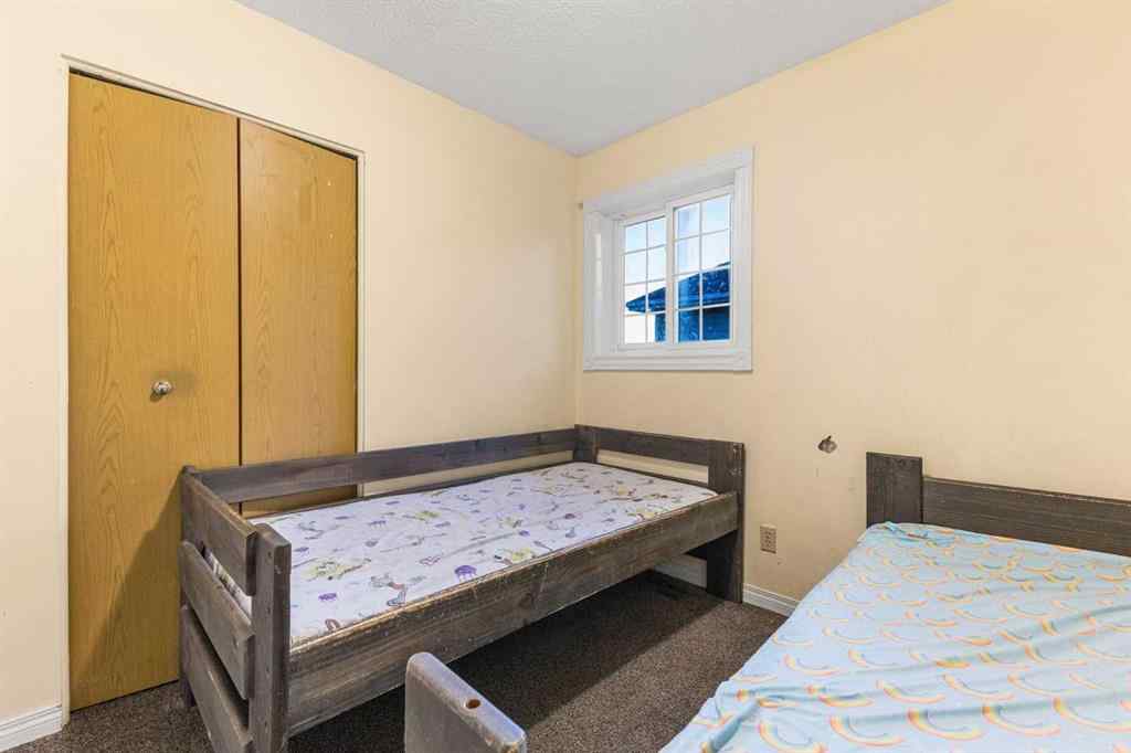 MLS® A2265888 - 105 Taradale Drive NE in Taradale Calgary, Residential