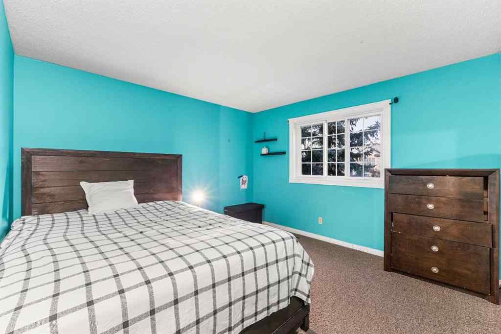 MLS® A2265888 - 105 Taradale Drive NE in Taradale Calgary, Residential