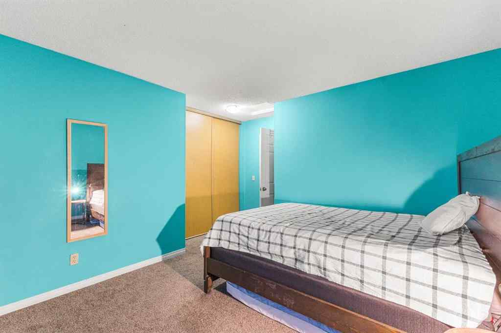 MLS® A2265888 - 105 Taradale Drive NE in Taradale Calgary, Residential