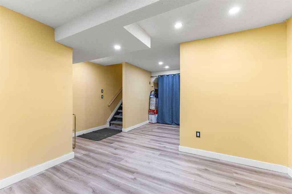 MLS® A2265888 - 105 Taradale Drive NE in Taradale Calgary, Residential