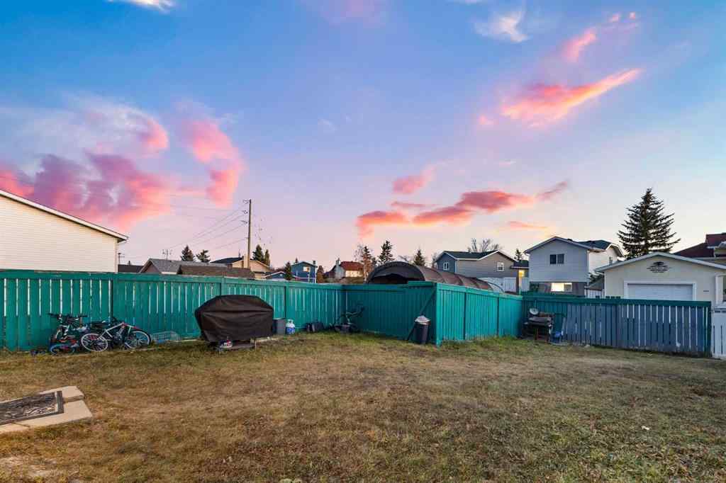 MLS® A2265888 - 105 Taradale Drive NE in Taradale Calgary, Residential