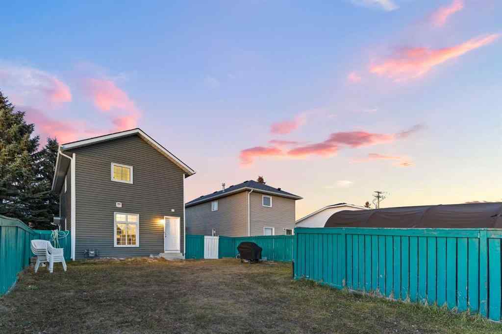 MLS® A2265888 - 105 Taradale Drive NE in Taradale Calgary, Residential