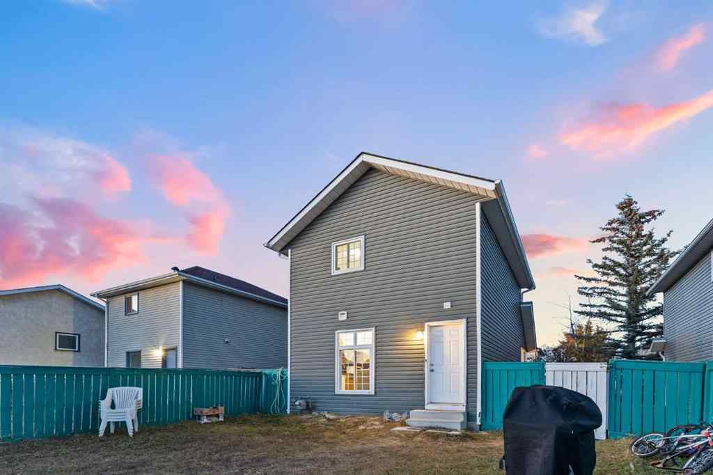 MLS® A2265888 - 105 Taradale Drive NE in Taradale Calgary, Residential