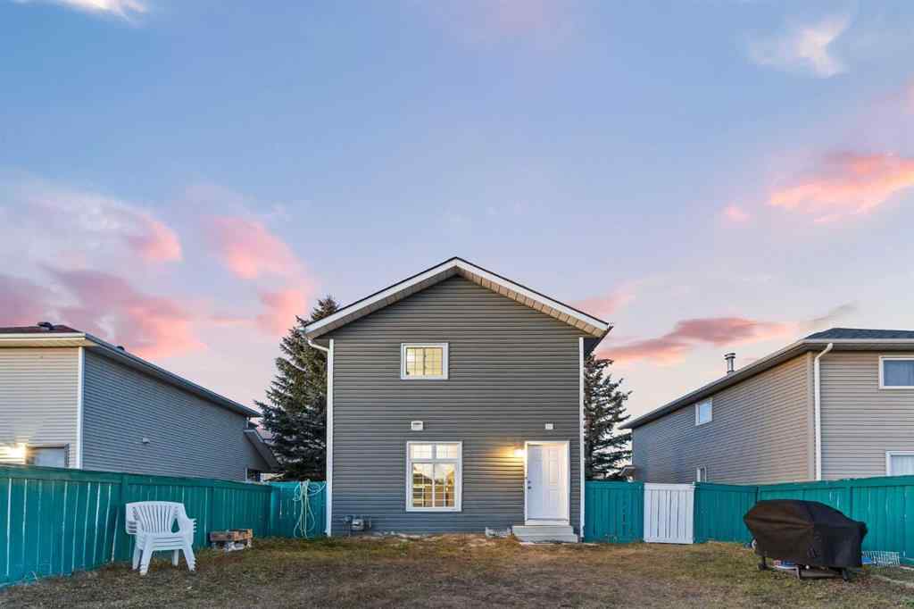 MLS® A2265888 - 105 Taradale Drive NE in Taradale Calgary, Residential