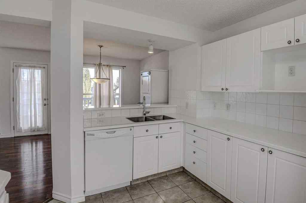 MLS® A2265889 - 217 Somerside Close SW in Somerset Calgary, Residential