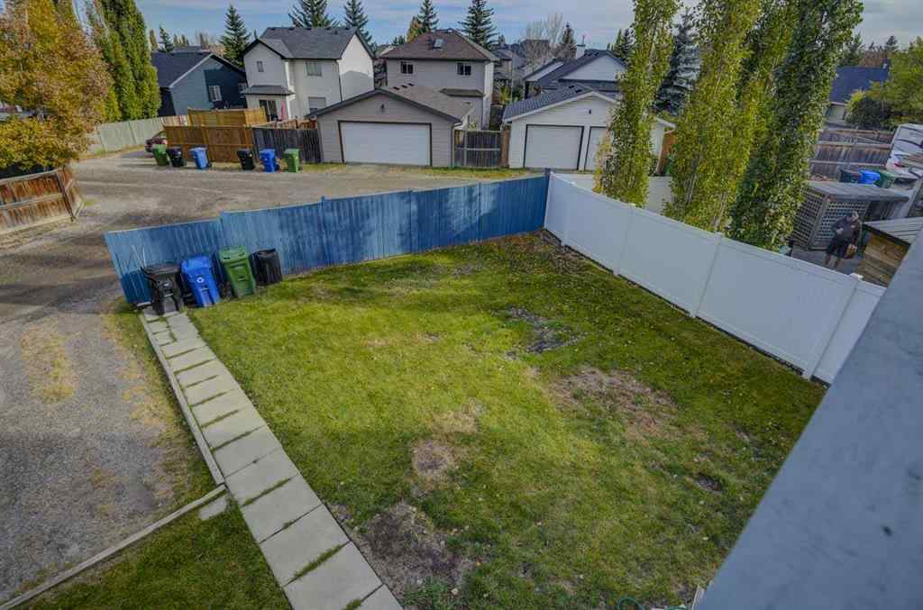 MLS® A2265889 - 217 Somerside Close SW in Somerset Calgary, Residential