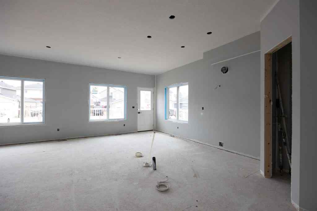 MLS® A2265890 - 185 Dafoe Way  in Parsons North Fort McMurray, Residential