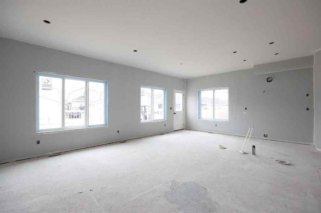 MLS® A2265890 - 185 Dafoe Way  in Parsons North Fort McMurray, Residential