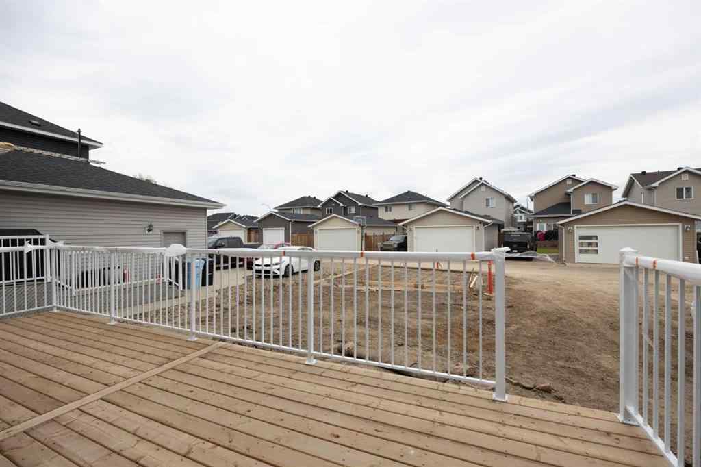 MLS® A2265890 - 185 Dafoe Way  in Parsons North Fort McMurray, Residential