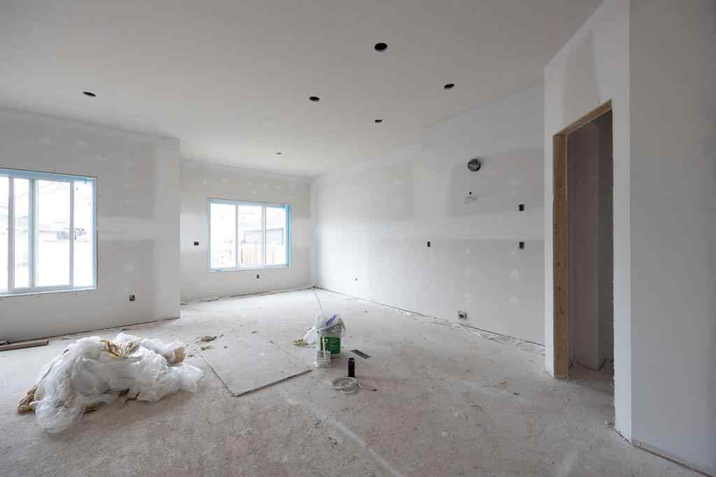 MLS® A2265891 - 189 Dafoe Way  in Parsons North Fort McMurray, Residential