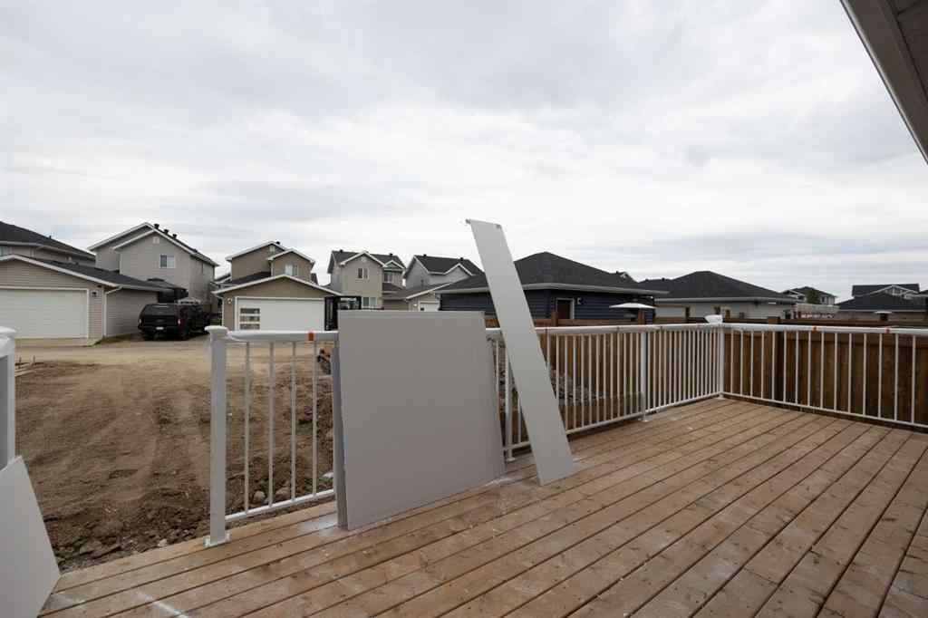 MLS® A2265891 - 189 Dafoe Way  in Parsons North Fort McMurray, Residential
