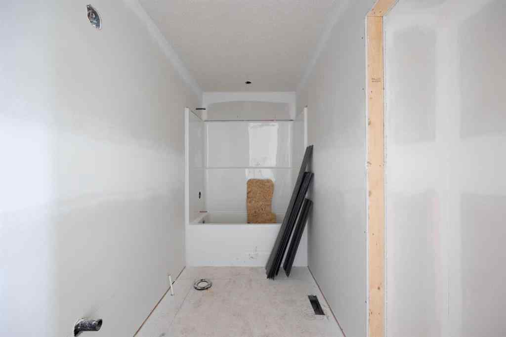 MLS® A2265891 - 189 Dafoe Way  in Parsons North Fort McMurray, Residential