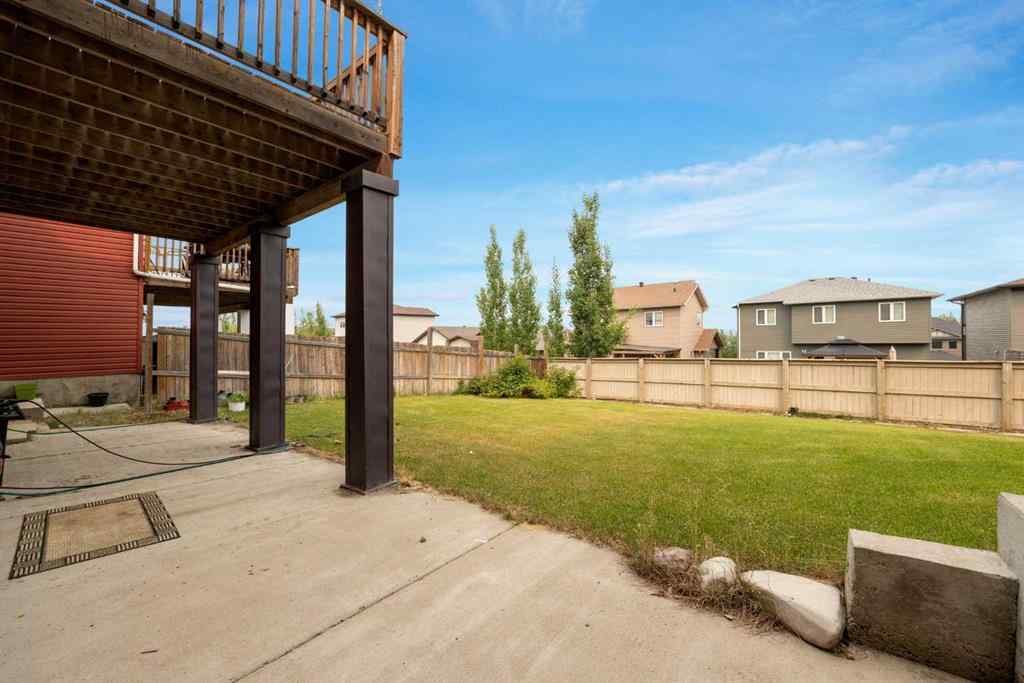 MLS® A2265892 - 149 Pintail Place  in Eagle Ridge Fort McMurray, Residential
