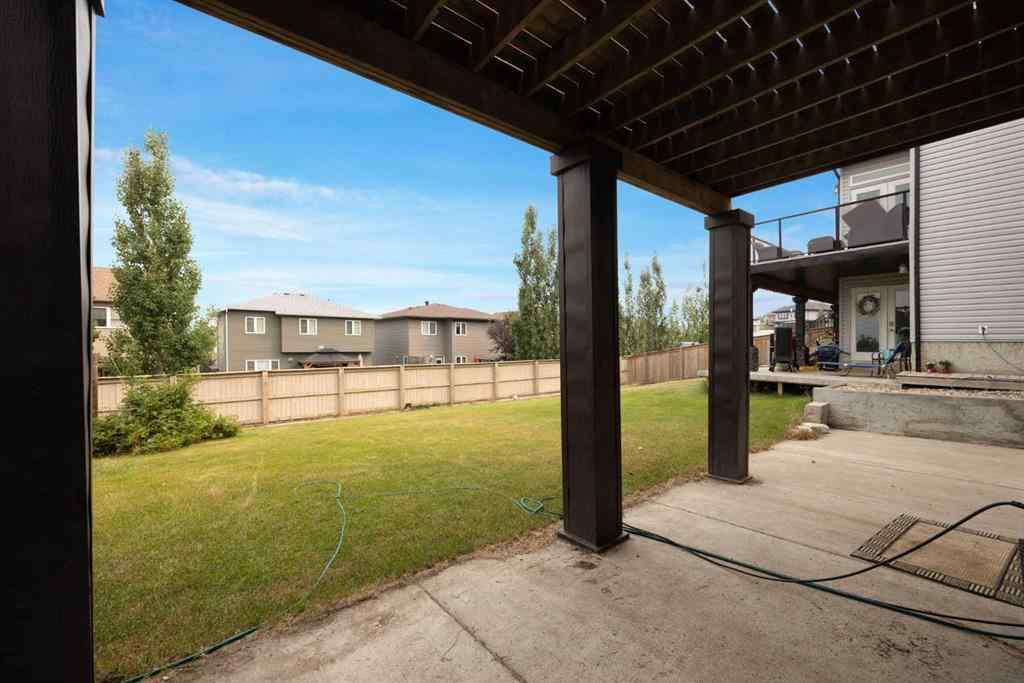 MLS® A2265892 - 149 Pintail Place  in Eagle Ridge Fort McMurray, Residential