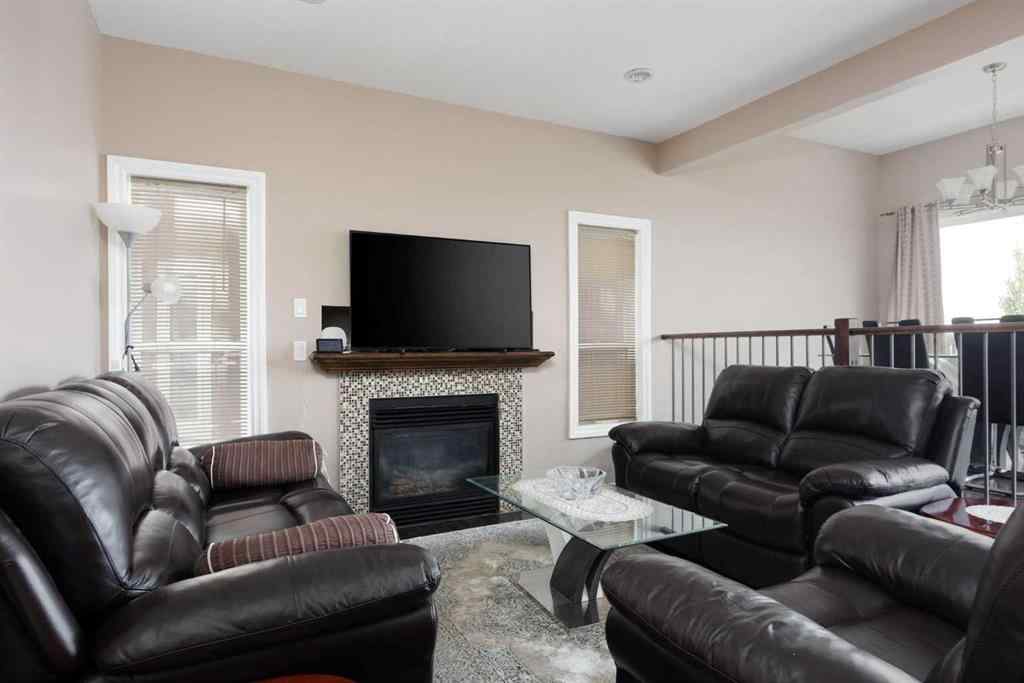 MLS® A2265892 - 149 Pintail Place  in Eagle Ridge Fort McMurray, Residential