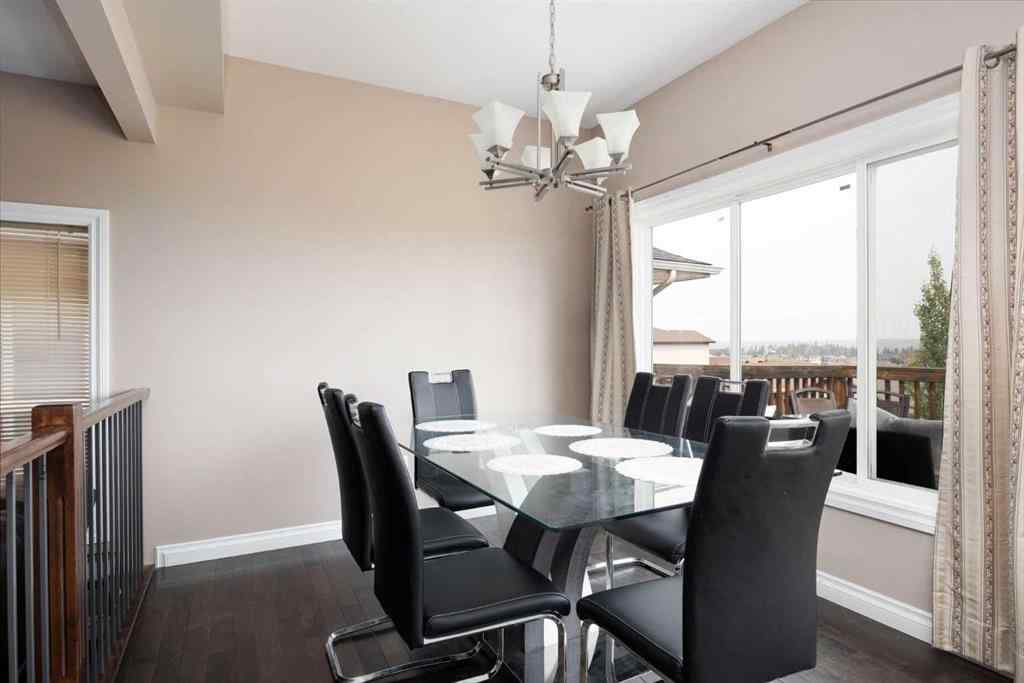 MLS® A2265892 - 149 Pintail Place  in Eagle Ridge Fort McMurray, Residential