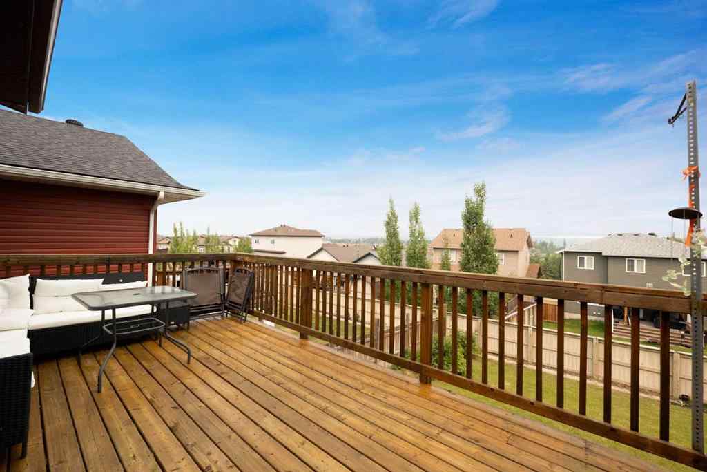 MLS® A2265892 - 149 Pintail Place  in Eagle Ridge Fort McMurray, Residential