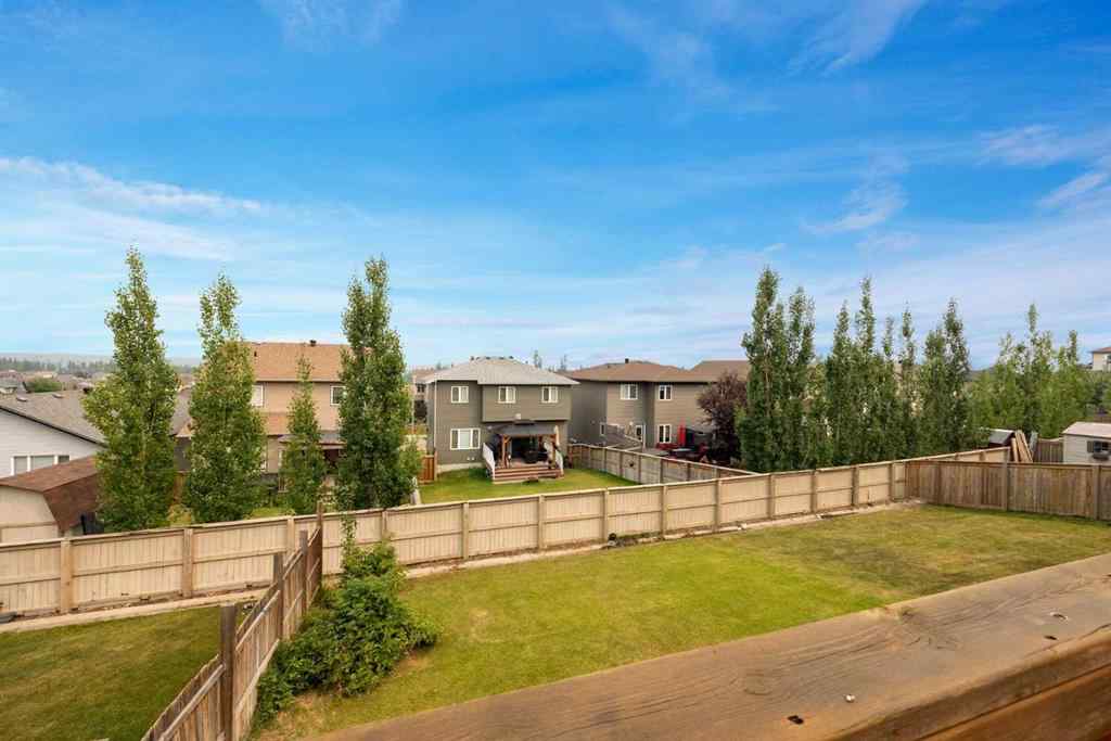 MLS® A2265892 - 149 Pintail Place  in Eagle Ridge Fort McMurray, Residential