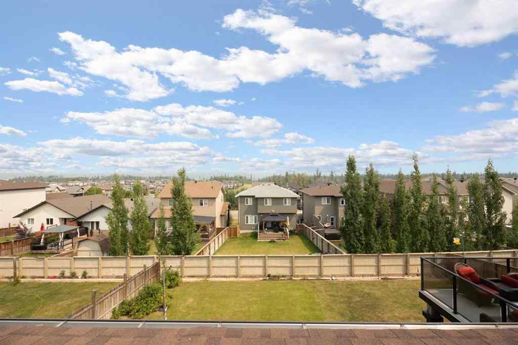 MLS® A2265892 - 149 Pintail Place  in Eagle Ridge Fort McMurray, Residential