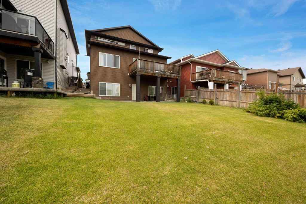 MLS® A2265892 - 149 Pintail Place  in Eagle Ridge Fort McMurray, Residential