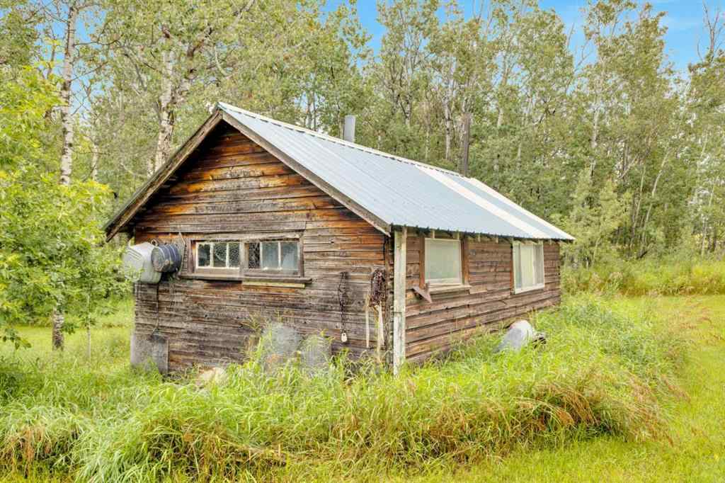 MLS® A2265893 - Unit #2 431014 Range Road 250   in NONE Rural Ponoka County, Residential