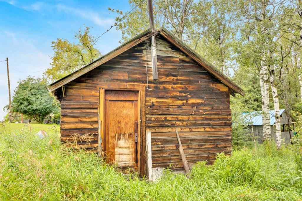 MLS® A2265893 - Unit #2 431014 Range Road 250   in NONE Rural Ponoka County, Residential