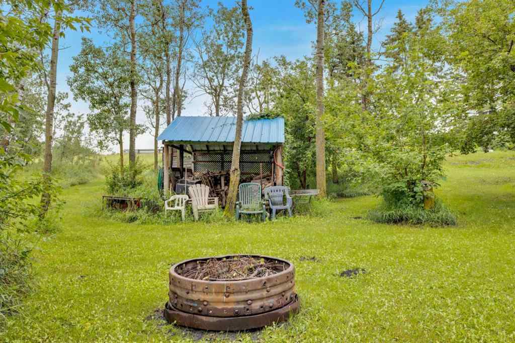 MLS® A2265893 - Unit #2 431014 Range Road 250   in NONE Rural Ponoka County, Residential