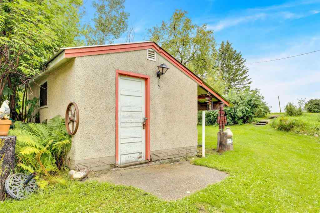 MLS® A2265893 - Unit #2 431014 Range Road 250   in NONE Rural Ponoka County, Residential