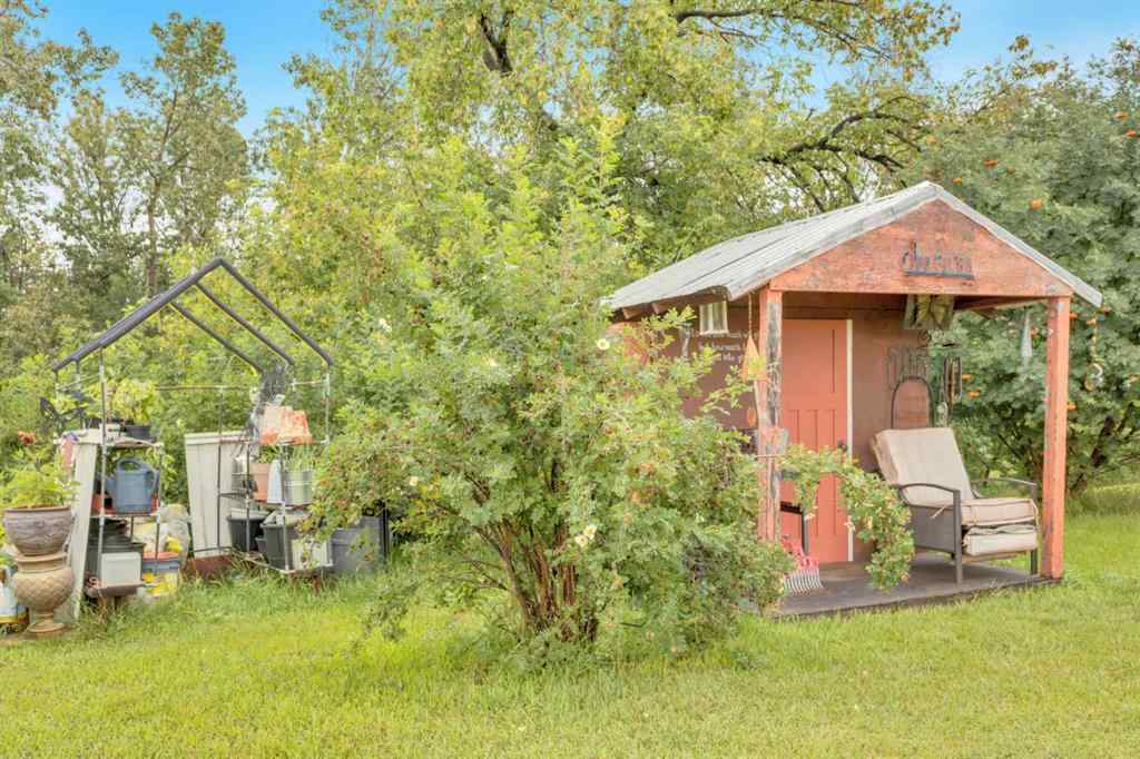 MLS® A2265893 - Unit #2 431014 Range Road 250   in NONE Rural Ponoka County, Residential