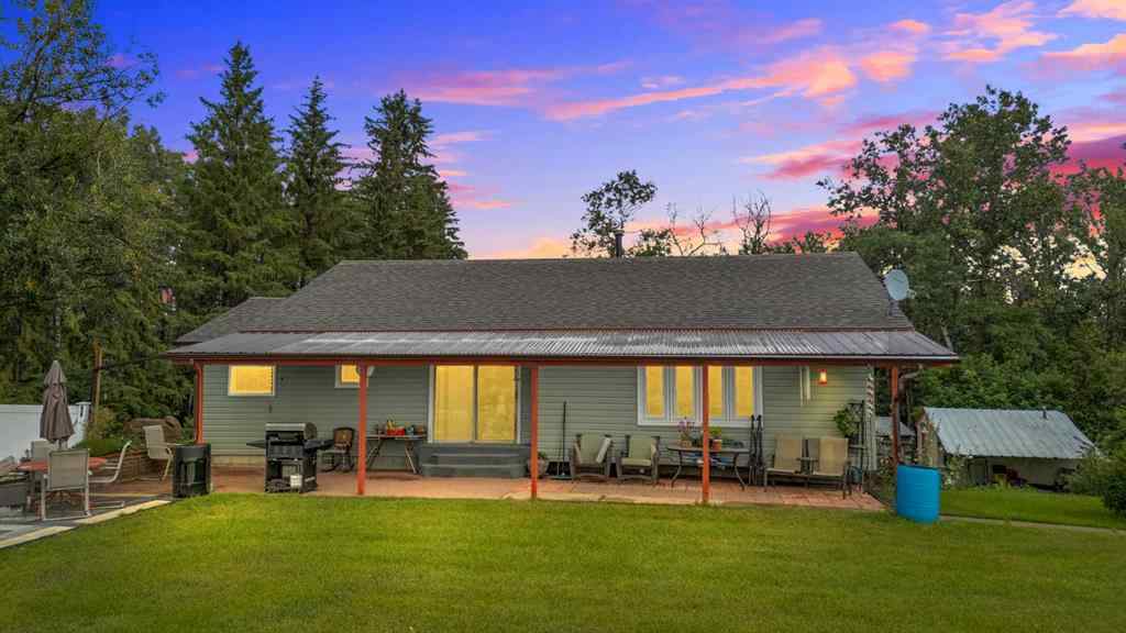 MLS® A2265893 - Unit #2 431014 Range Road 250   in NONE Rural Ponoka County, Residential