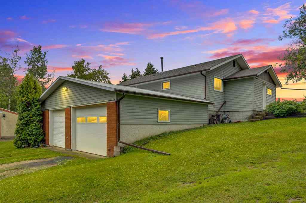 MLS® A2265893 - Unit #2 431014 Range Road 250   in NONE Rural Ponoka County, Residential