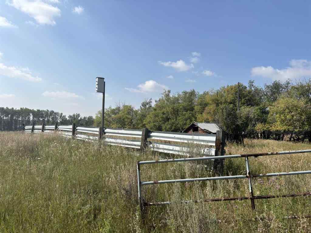 MLS® A2265893 - Unit #2 431014 Range Road 250   in NONE Rural Ponoka County, Residential