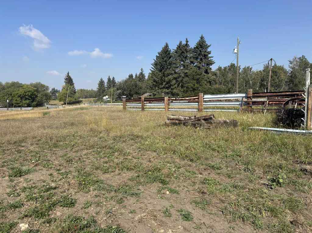 MLS® A2265893 - Unit #2 431014 Range Road 250   in NONE Rural Ponoka County, Residential