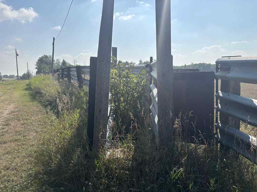 MLS® A2265893 - Unit #2 431014 Range Road 250   in NONE Rural Ponoka County, Residential