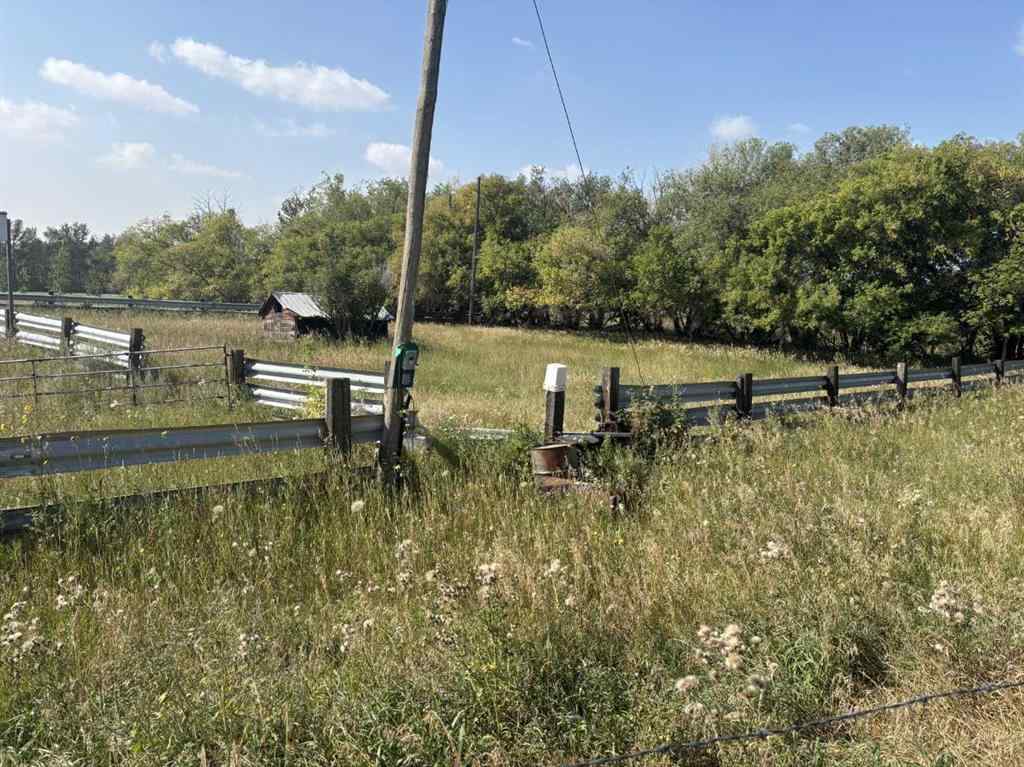 MLS® A2265893 - Unit #2 431014 Range Road 250   in NONE Rural Ponoka County, Residential