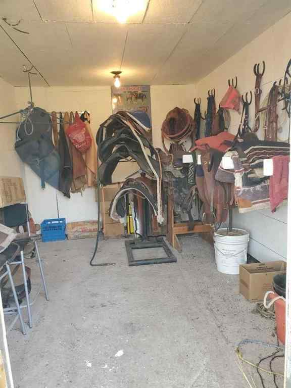 MLS® A2265893 - Unit #2 431014 Range Road 250   in NONE Rural Ponoka County, Residential