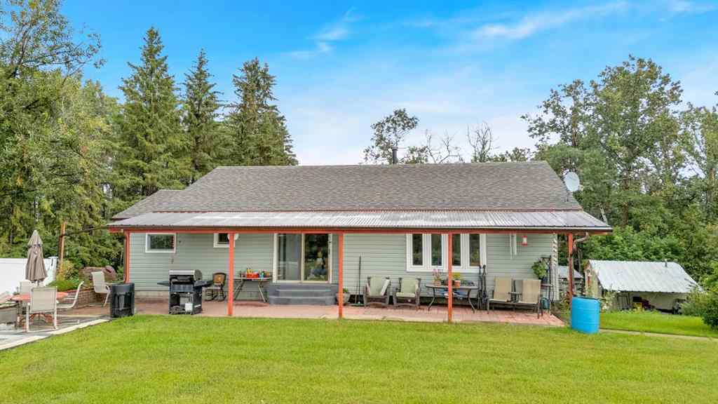 MLS® A2265893 - Unit #2 431014 Range Road 250   in NONE Rural Ponoka County, Residential