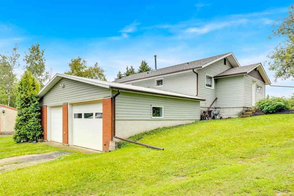 MLS® A2265893 - Unit #2 431014 Range Road 250   in NONE Rural Ponoka County, Residential