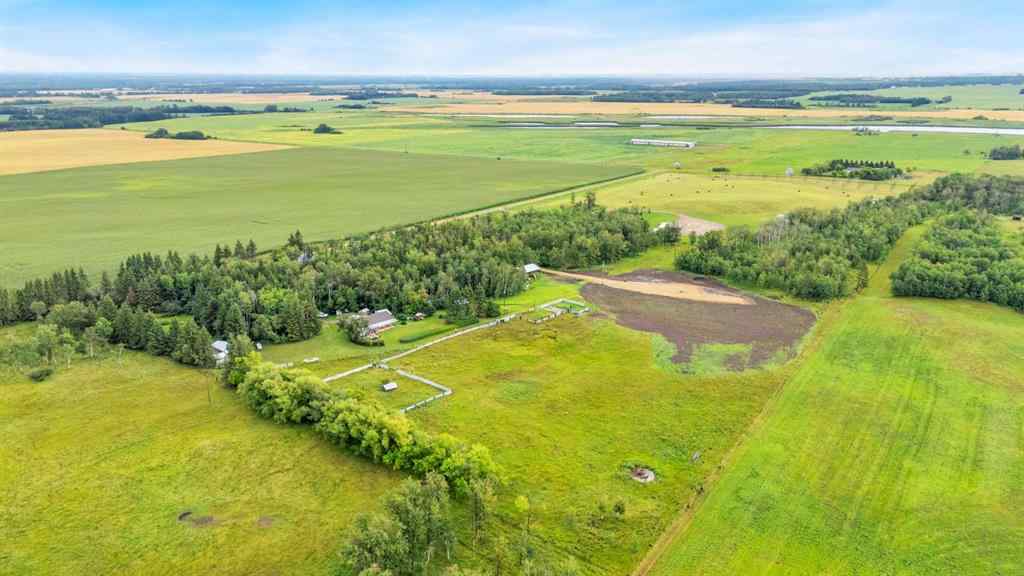 MLS® A2265893 - Unit #2 431014 Range Road 250   in NONE Rural Ponoka County, Residential