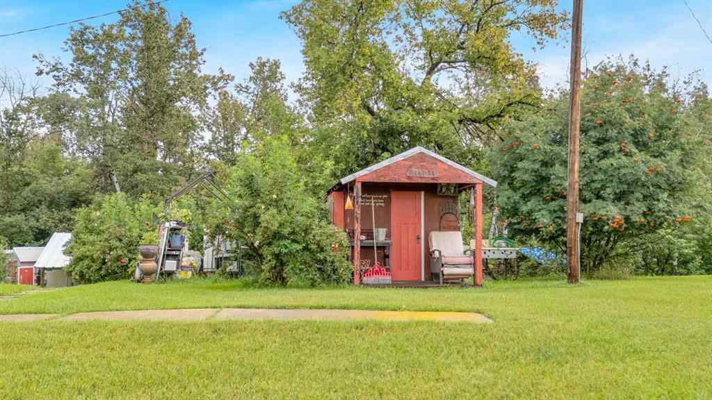 MLS® A2265893 - Unit #2 431014 Range Road 250   in NONE Rural Ponoka County, Residential