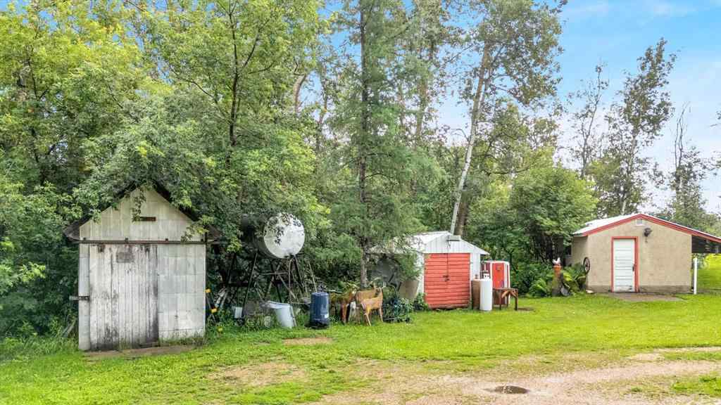 MLS® A2265893 - Unit #2 431014 Range Road 250   in NONE Rural Ponoka County, Residential