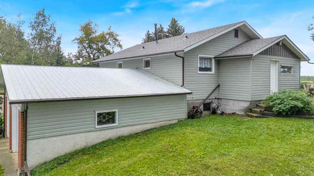 MLS® A2265893 - Unit #2 431014 Range Road 250   in NONE Rural Ponoka County, Residential