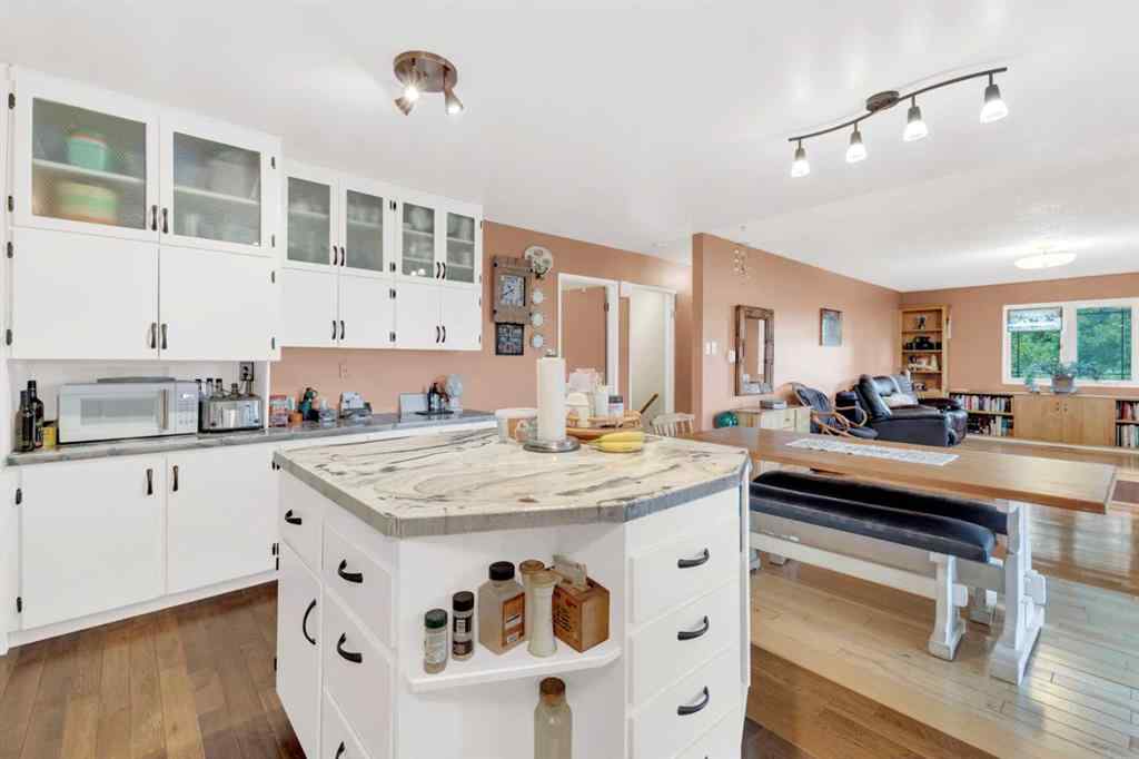 MLS® A2265893 - Unit #2 431014 Range Road 250   in NONE Rural Ponoka County, Residential