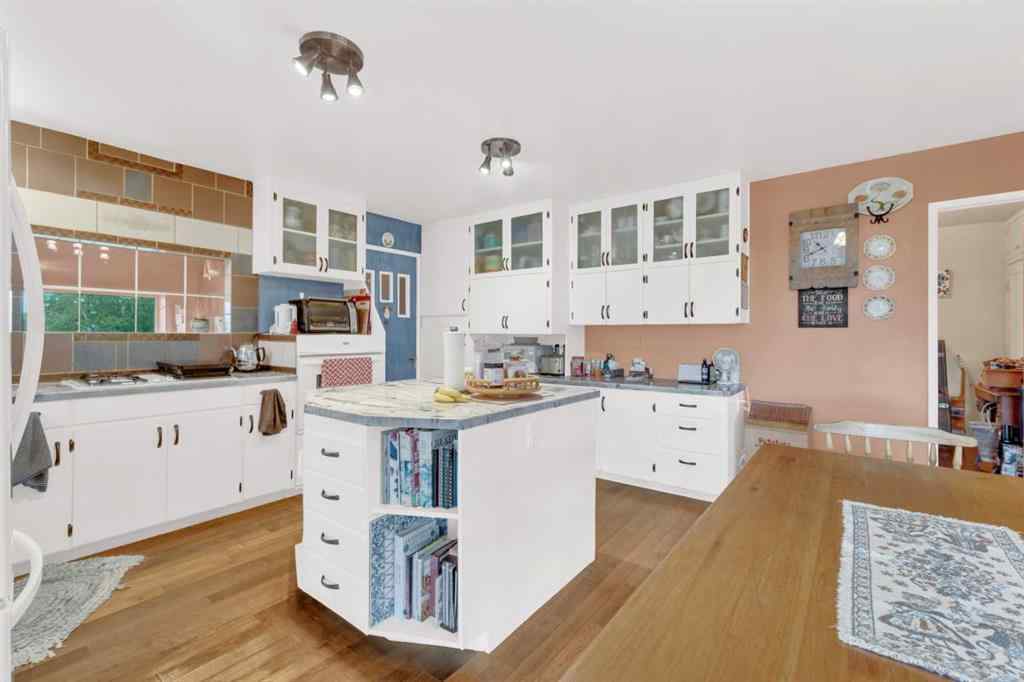 MLS® A2265893 - Unit #2 431014 Range Road 250   in NONE Rural Ponoka County, Residential