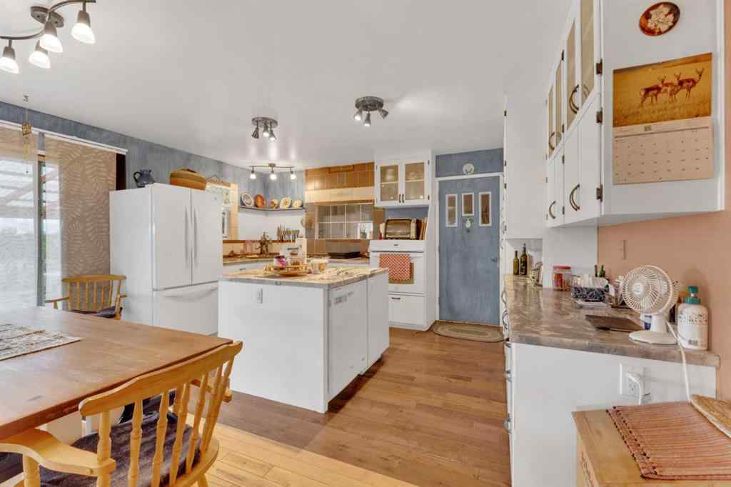 MLS® A2265893 - Unit #2 431014 Range Road 250   in NONE Rural Ponoka County, Residential