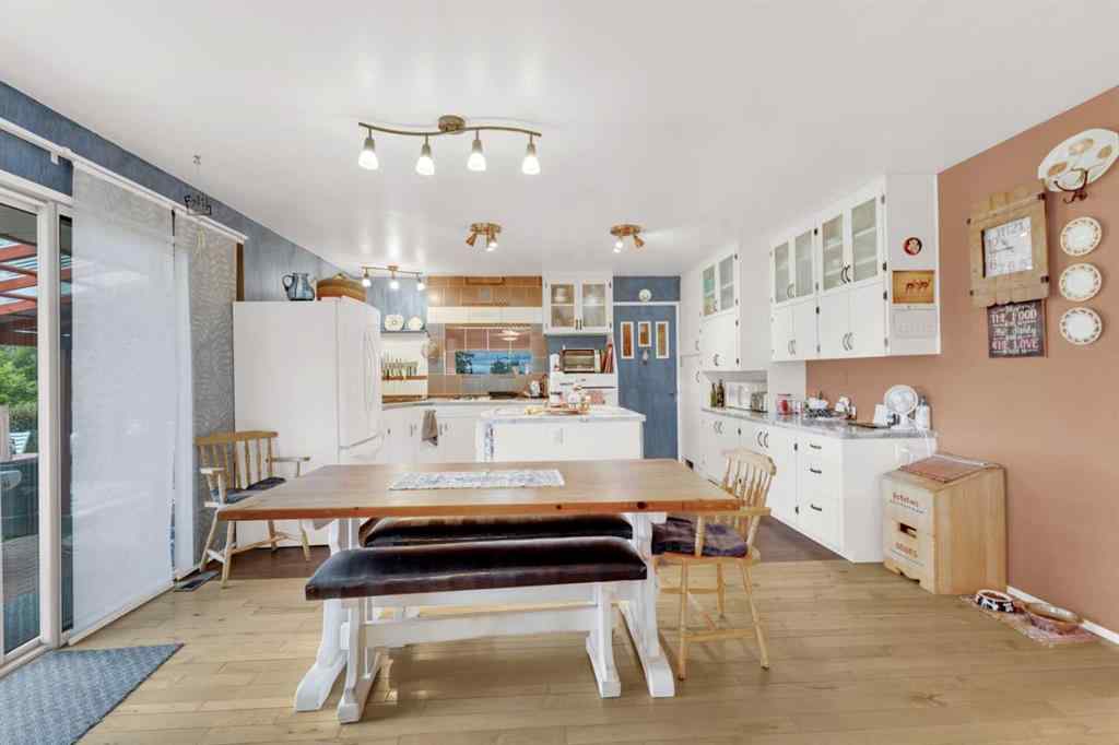 MLS® A2265893 - Unit #2 431014 Range Road 250   in NONE Rural Ponoka County, Residential