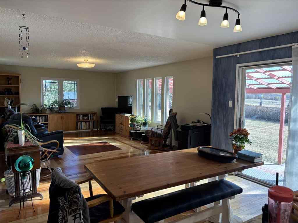MLS® A2265893 - Unit #2 431014 Range Road 250   in NONE Rural Ponoka County, Residential