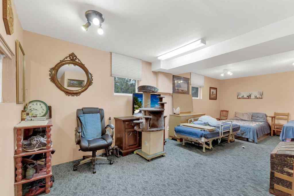 MLS® A2265893 - Unit #2 431014 Range Road 250   in NONE Rural Ponoka County, Residential