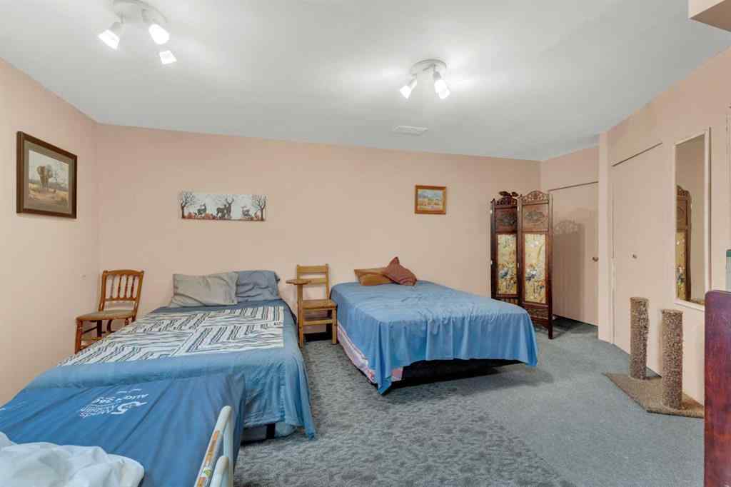 MLS® A2265893 - Unit #2 431014 Range Road 250   in NONE Rural Ponoka County, Residential